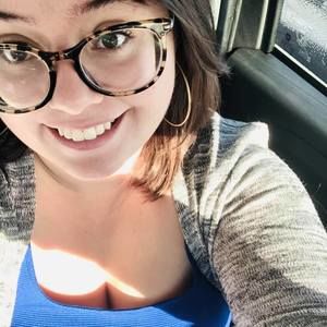 Meet your Posher, Miriam